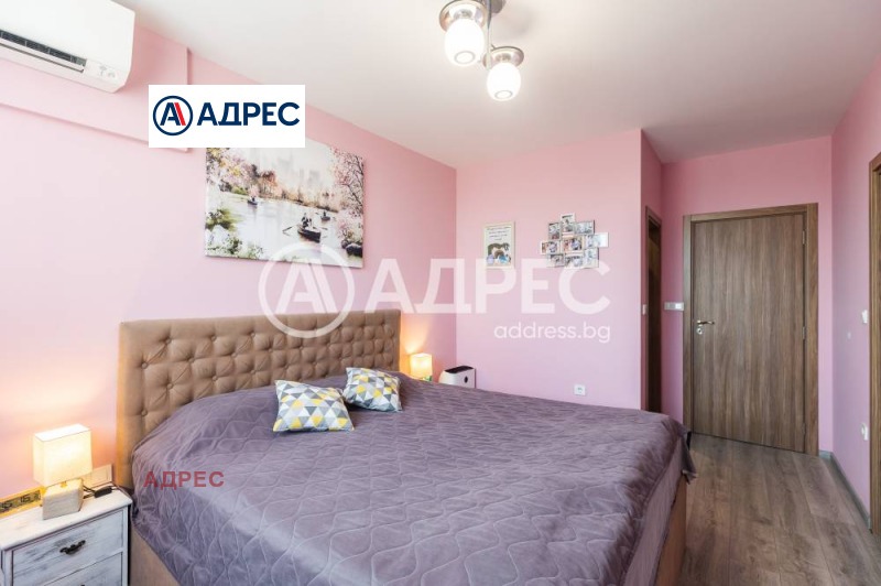 Продава  Многостаен град Варна , Гранд Мол , 192 кв.м | 25820048 - изображение [2]