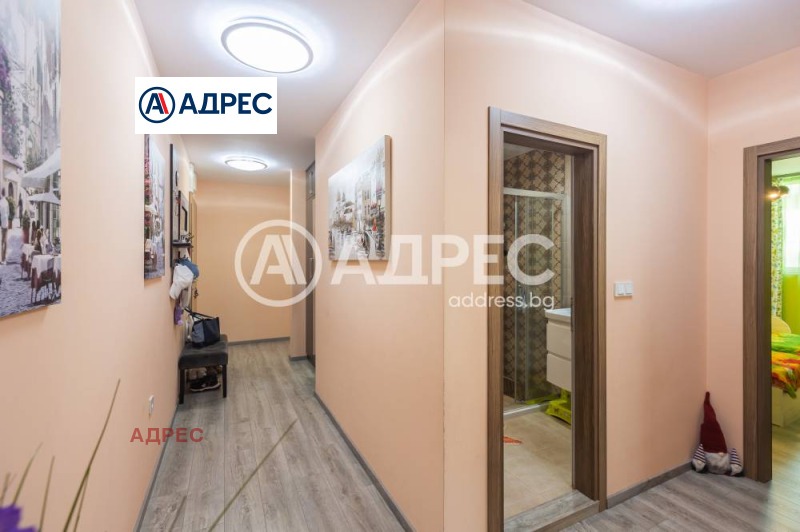 Продава МНОГОСТАЕН, гр. Варна, Гранд Мол, снимка 14 - Aпартаменти - 46809577