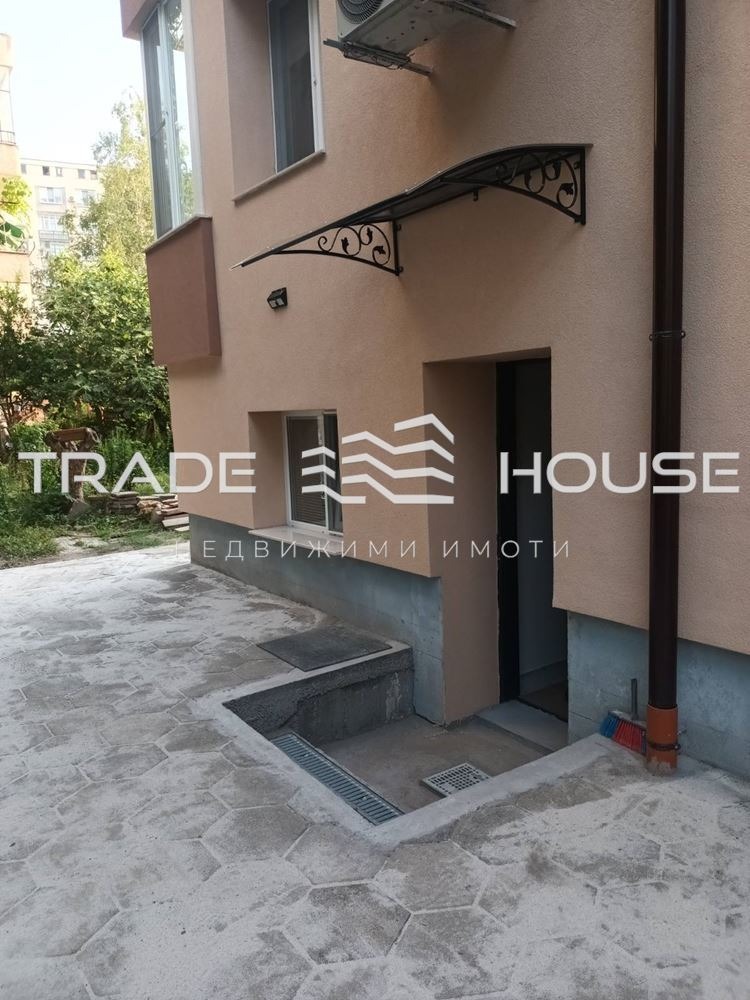 Продава МЕЗОНЕТ, гр. Пловдив, Център, снимка 3 - Aпартаменти - 48962114