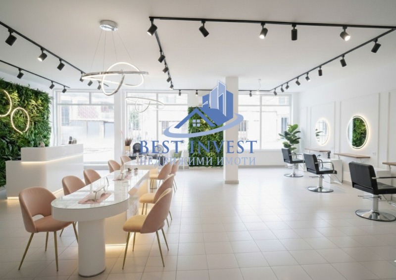 Продава ОФИС, гр. София, Витоша, снимка 5 - Офиси - 53521021