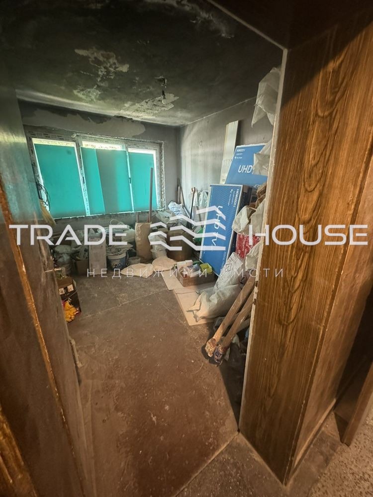 For Sale  House Floor Plovdiv , Tsentar , 110 sq.m | 11330442 - image [7]