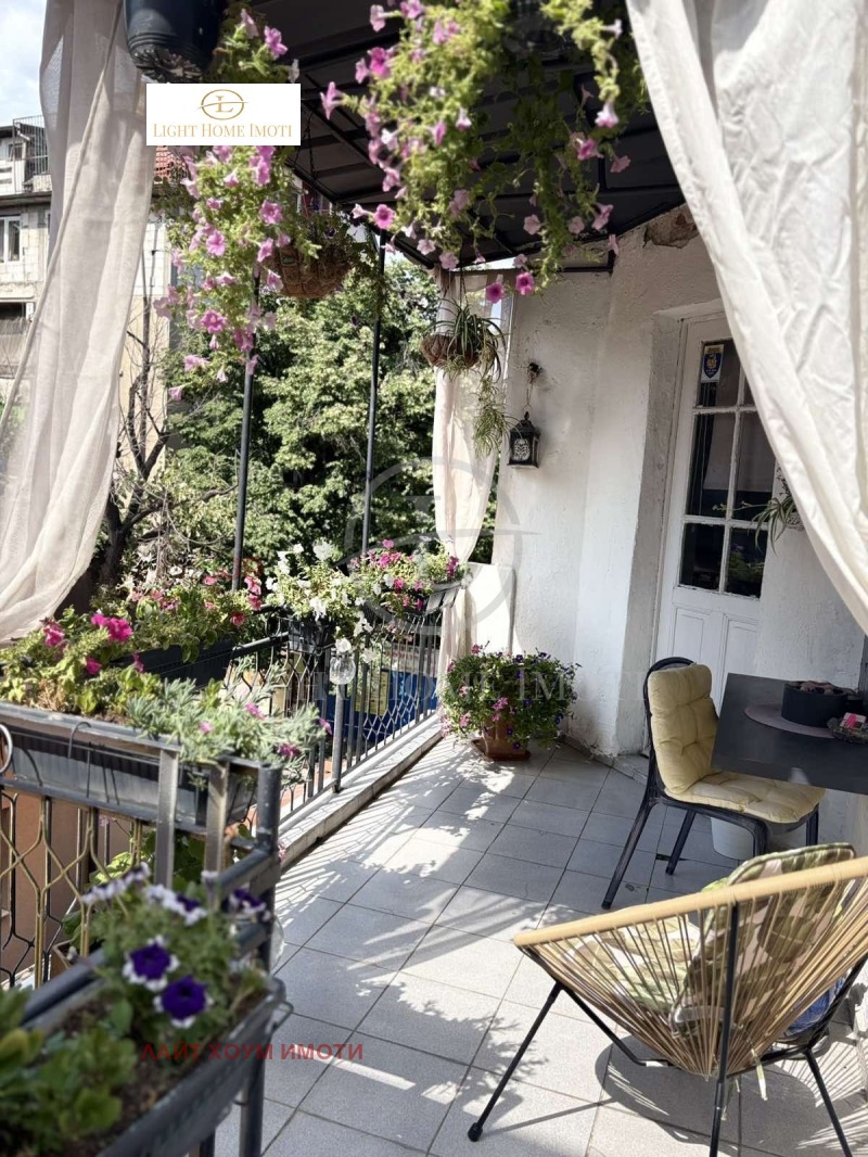 Na prodej  Podlaha domu Plovdiv , Centar , 140 m2 | 38381788 - obraz [12]