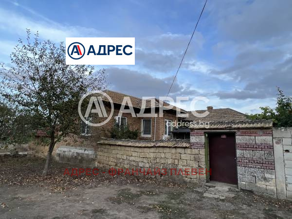 En venta  Casa región Pleven , Barkach , 110 metros cuadrados | 48477859