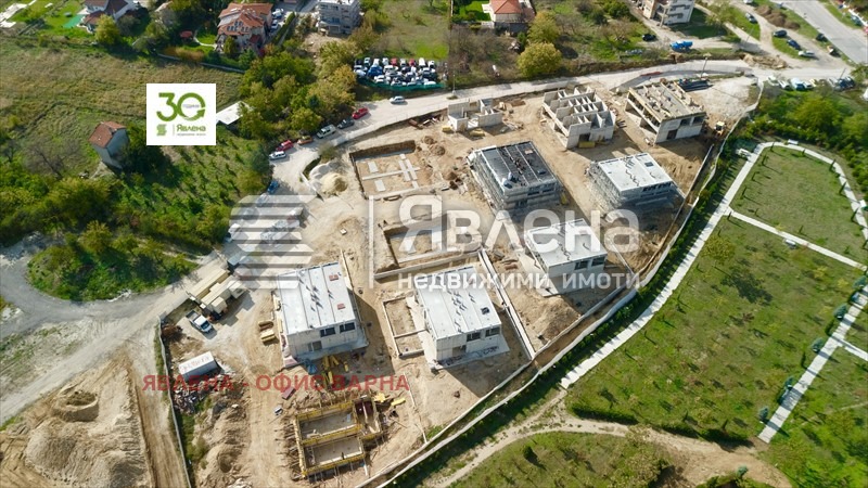 Продава КЪЩА, гр. Варна, Галата, снимка 11 - Къщи - 53528799