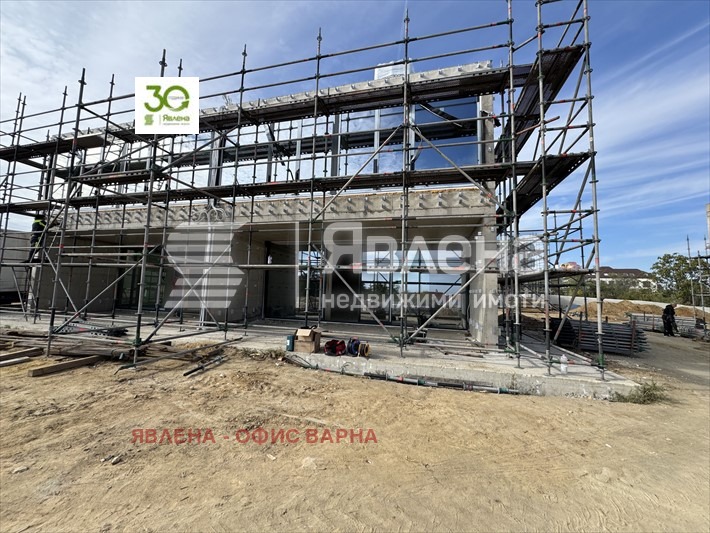 Продава КЪЩА, гр. Варна, Галата, снимка 7 - Къщи - 53528799