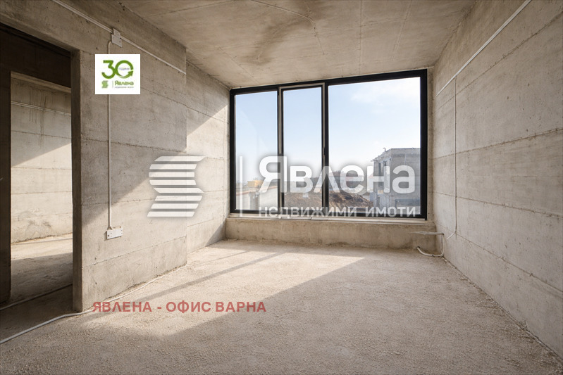 Продава КЪЩА, гр. Варна, Галата, снимка 4 - Къщи - 53528799