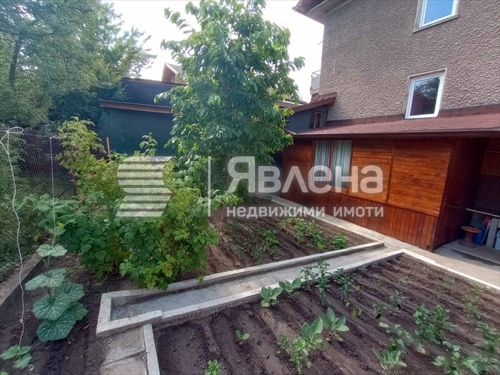 Продава КЪЩА, гр. Перник, Клепало, снимка 3 - Къщи - 55452640