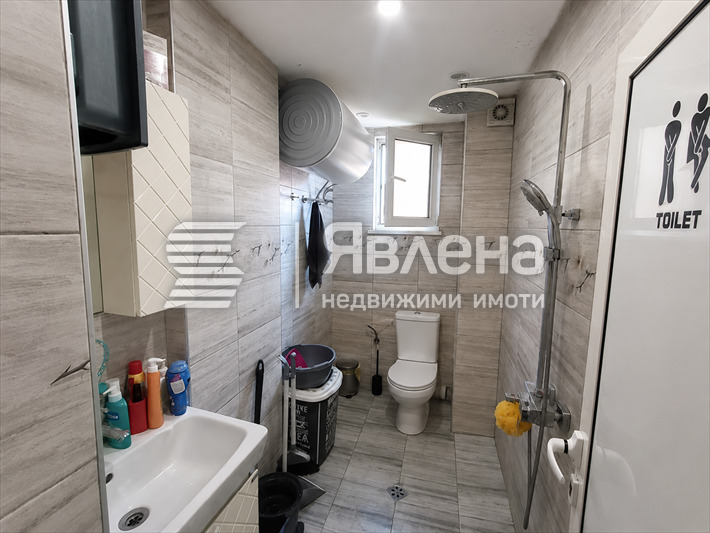 Продава КЪЩА, гр. Перник, Клепало, снимка 7 - Къщи - 55452640