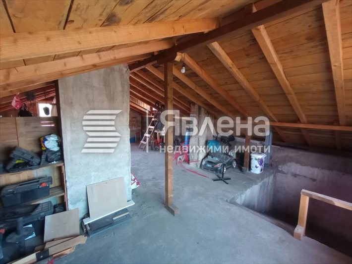 Продава КЪЩА, гр. Перник, Клепало, снимка 5 - Къщи - 55452640