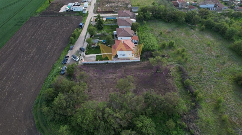 For Sale  Plot region Dobrich , Sokolovo , 1098 sq.m | 86257369 - image [3]