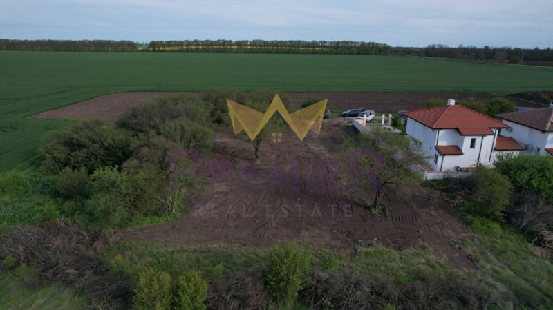 For Sale  Plot region Dobrich , Sokolovo , 1098 sq.m | 86257369 - image [2]
