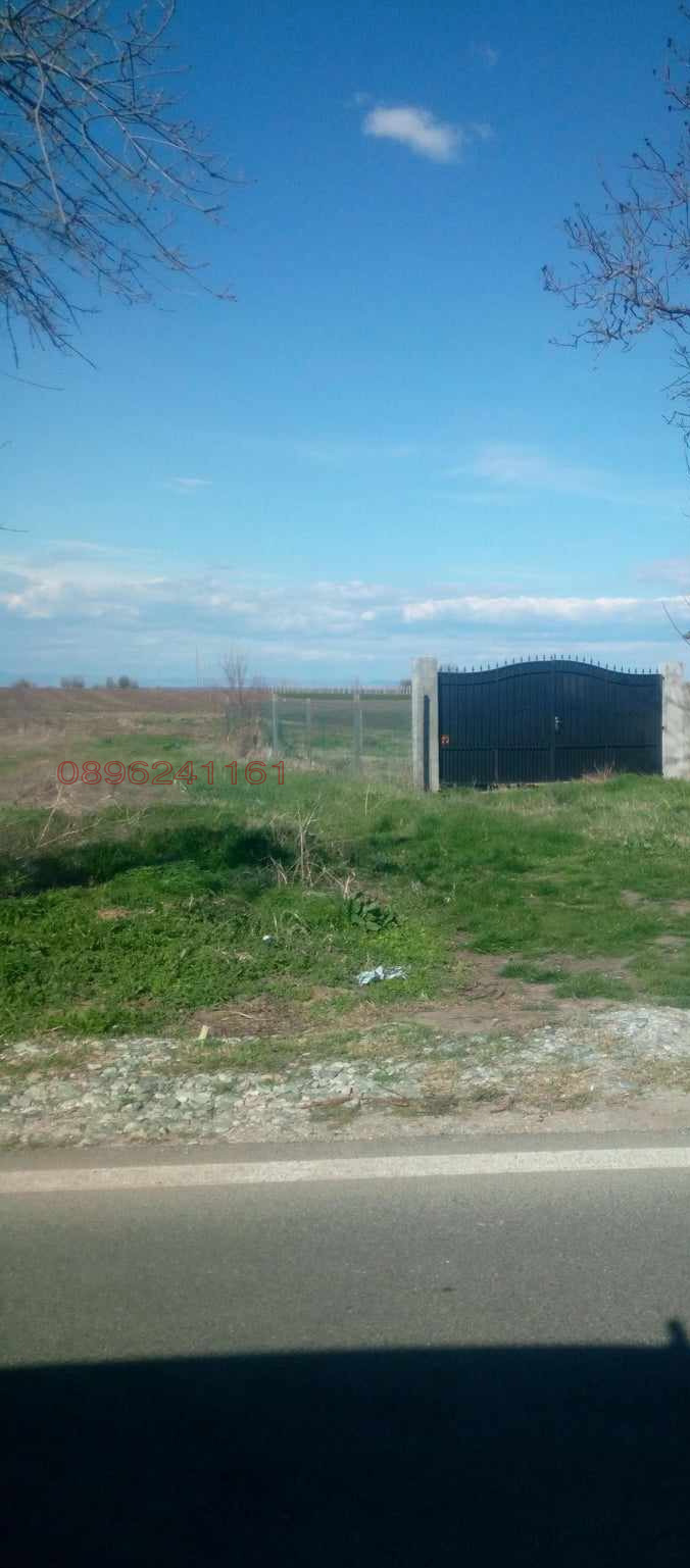 For Sale  Plot region Plovdiv , Asenovgrad , 1305 sq.m | 96525136 - image [4]