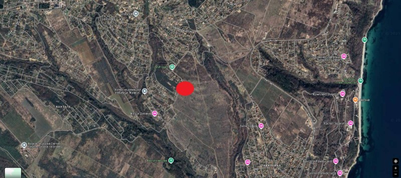Eladó  Cselekmény Varna , m-t Borovec - jug , 500 négyzetméter | 72396829 - kép [2]