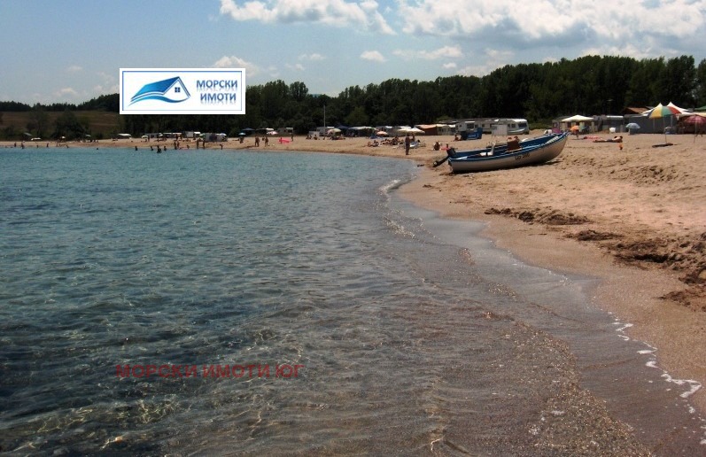 Продава ПАРЦЕЛ, гр. Царево, област Бургас