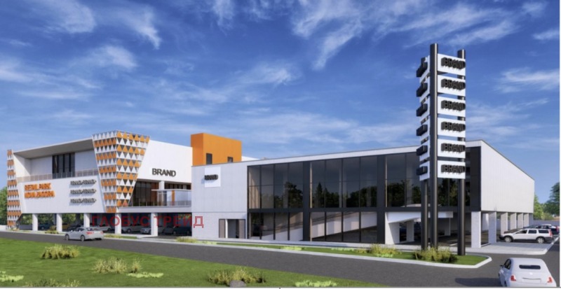 Продава БИЗНЕС ИМОТ, гр. Нова Загора, област Сливен