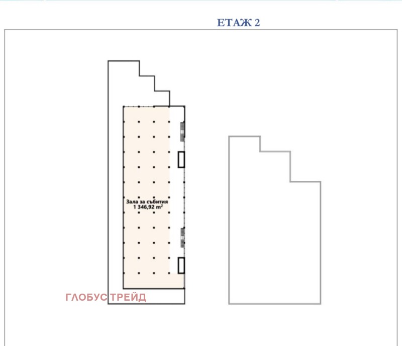Продава БИЗНЕС ИМОТ, гр. Нова Загора, област Сливен, снимка 7 - Други - 51742619