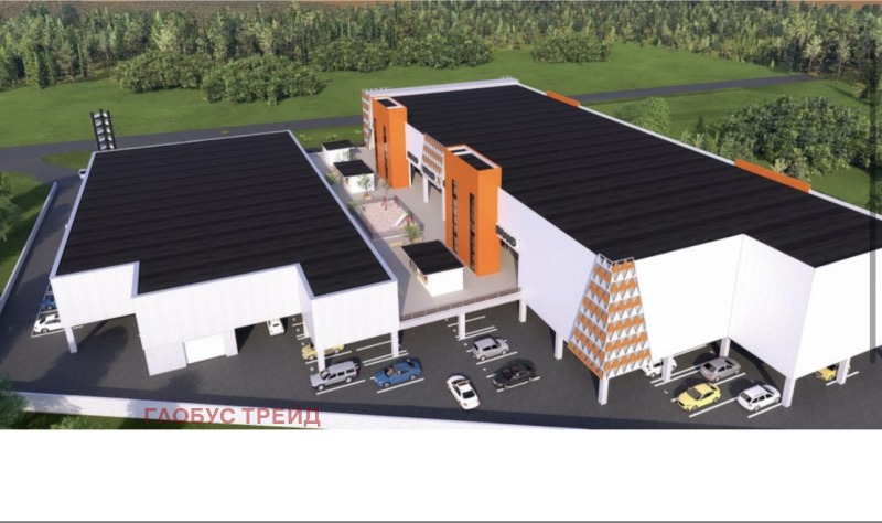 Продава БИЗНЕС ИМОТ, гр. Нова Загора, област Сливен, снимка 4 - Други - 51742619