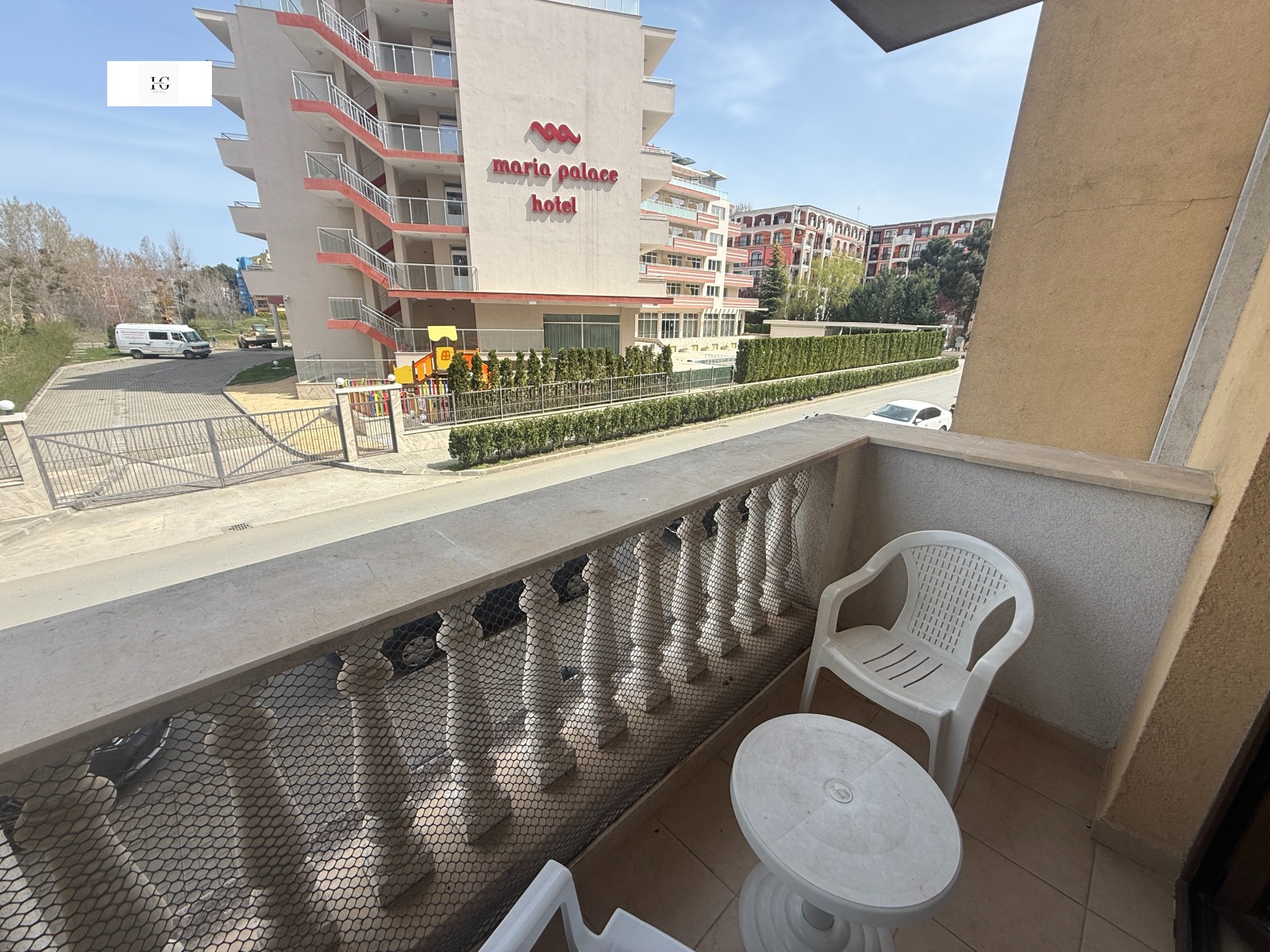 Продава 1-СТАЕН, к.к. Слънчев бряг, област Бургас, снимка 6 - Апартаменти - 54226417