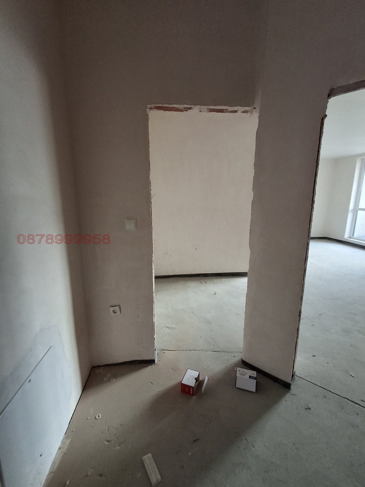 Продава 1-СТАЕН, гр. София, Младост 4, снимка 7 - Апартаменти - 56010427