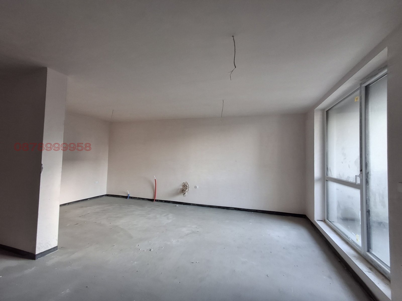 Продава 1-СТАЕН, гр. София, Младост 4, снимка 4 - Апартаменти - 56010427