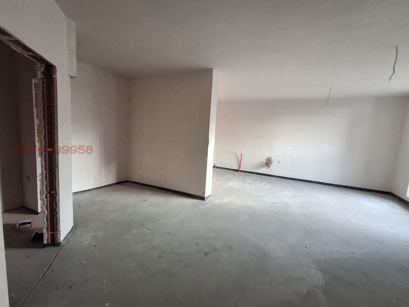 Продава 1-СТАЕН, гр. София, Младост 4, снимка 3 - Апартаменти - 56010427