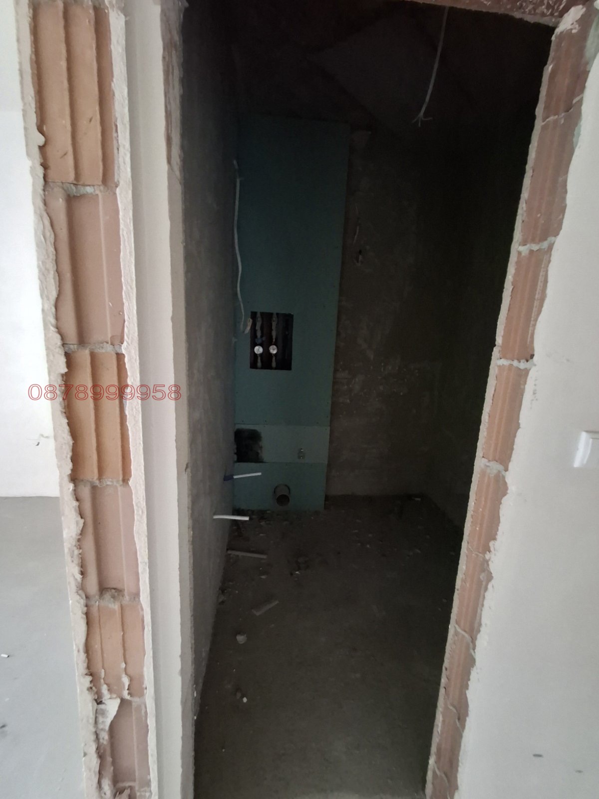 Продава 1-СТАЕН, гр. София, Младост 4, снимка 8 - Апартаменти - 56010427