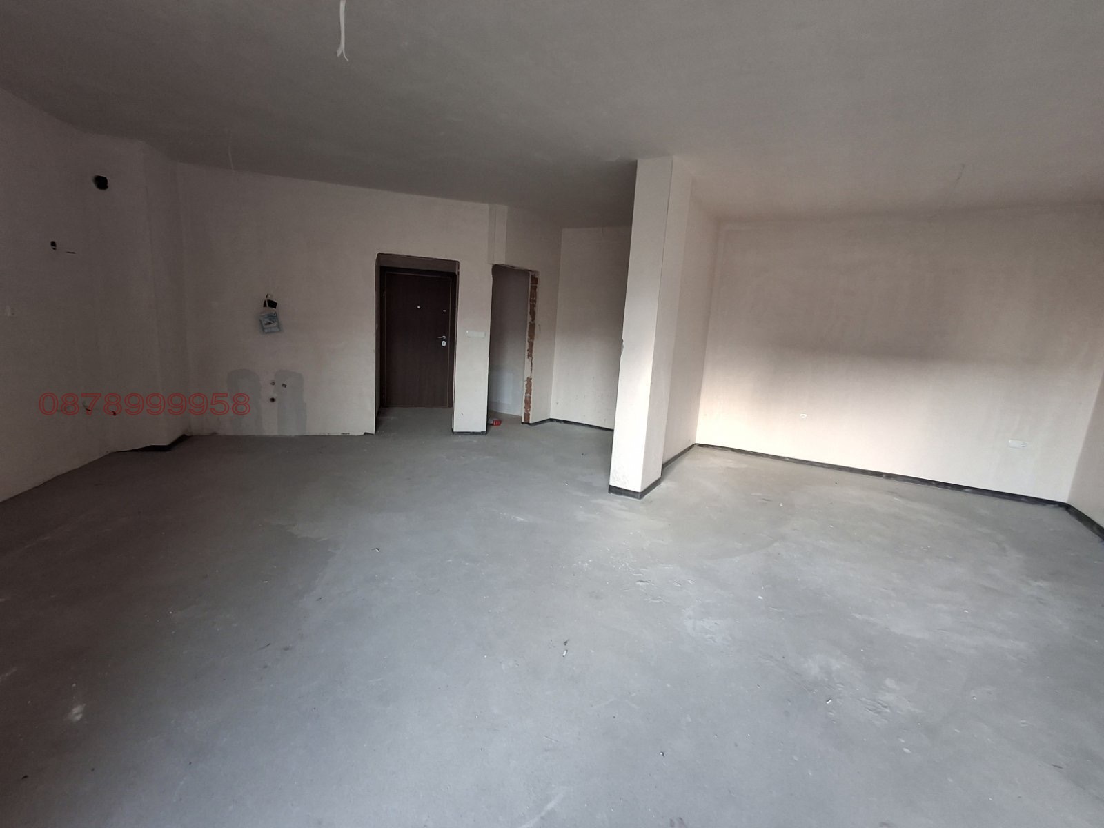 Продава 1-СТАЕН, гр. София, Младост 4, снимка 6 - Апартаменти - 56010427