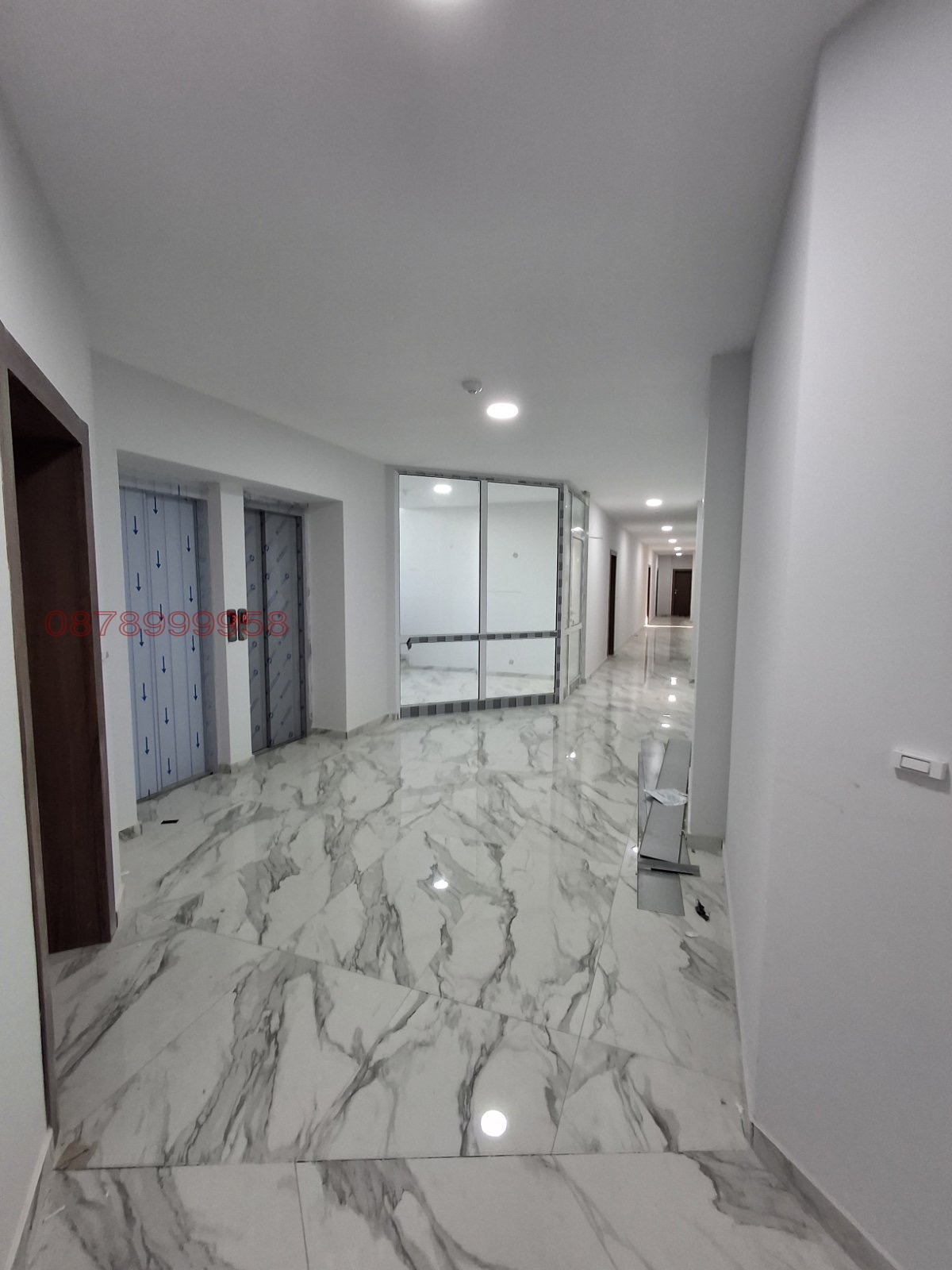 Продава 1-СТАЕН, гр. София, Младост 4, снимка 9 - Апартаменти - 56010427