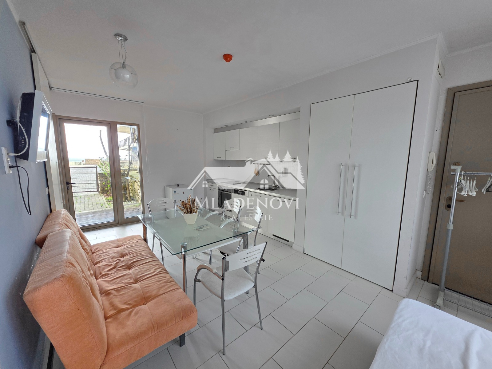 Продава 2-СТАЕН, гр. Обзор, област Бургас, снимка 4 - Апартаменти - 53874709