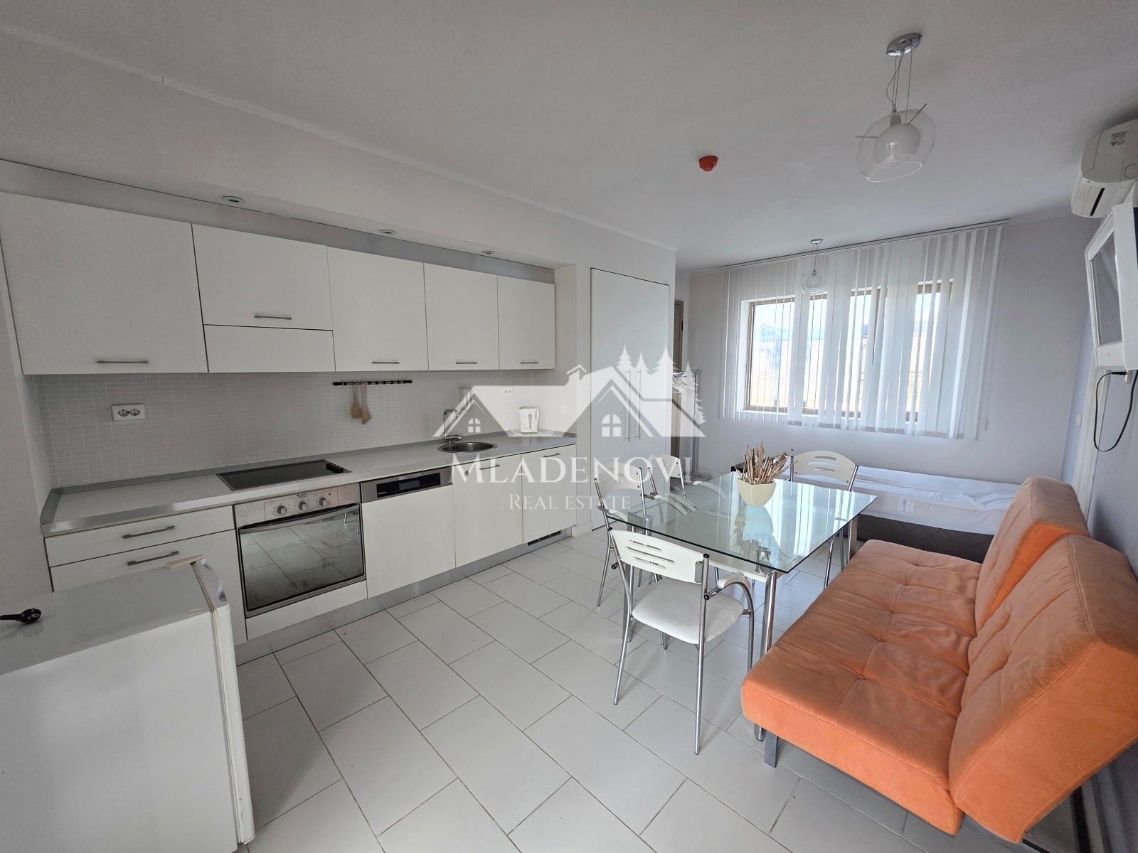 Продава 2-СТАЕН, гр. Обзор, област Бургас, снимка 6 - Апартаменти - 53874709