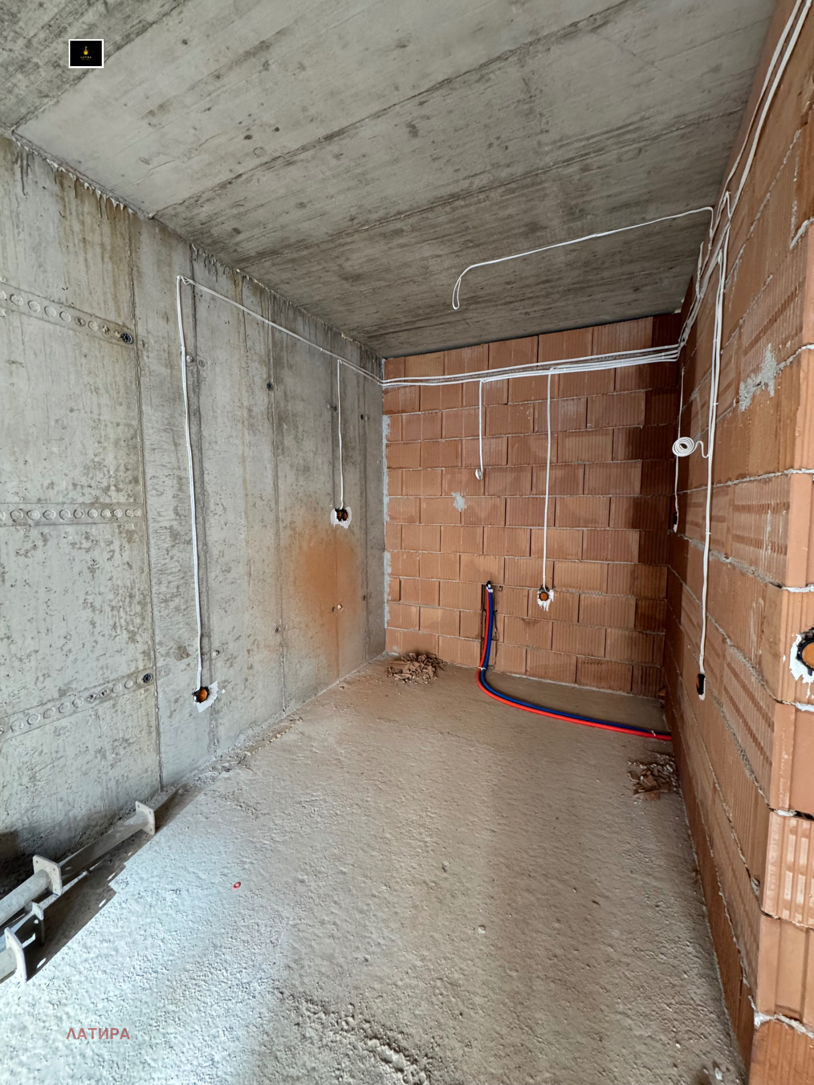 Продава 2-СТАЕН, гр. София, Малинова долина, снимка 5 - Апартаменти - 54320527