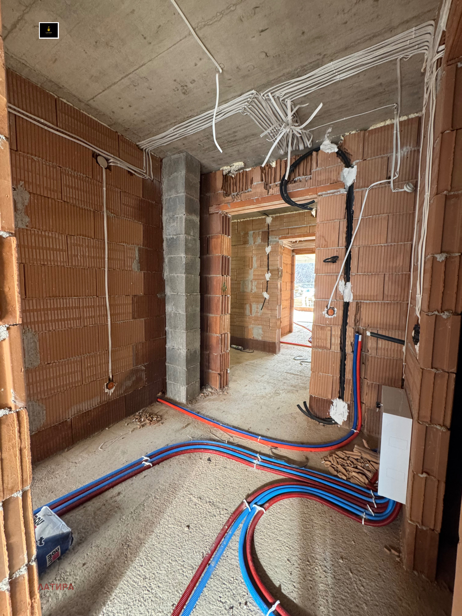 Продава 2-СТАЕН, гр. София, Малинова долина, снимка 7 - Апартаменти - 54320527