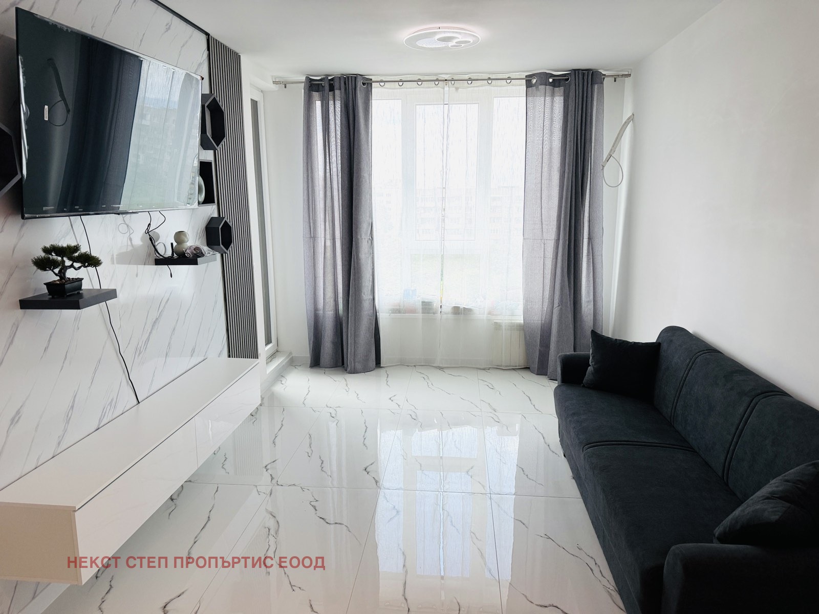 Продава 2-СТАЕН, гр. София, Банишора, снимка 5 - Апартаменти - 54967266