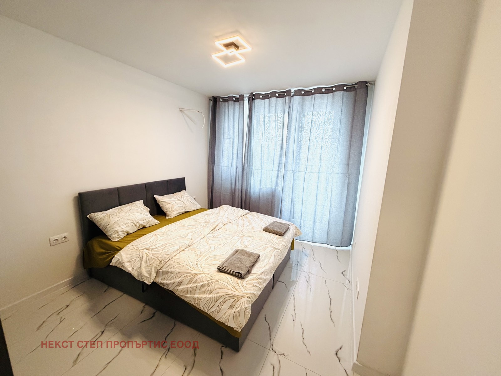 Продава 2-СТАЕН, гр. София, Банишора, снимка 8 - Апартаменти - 54967266