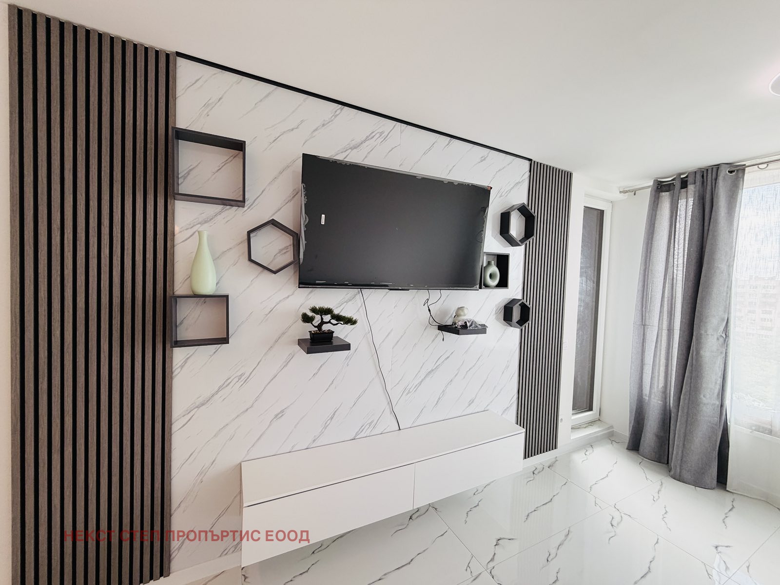 Продава 2-СТАЕН, гр. София, Банишора, снимка 6 - Апартаменти - 54967266