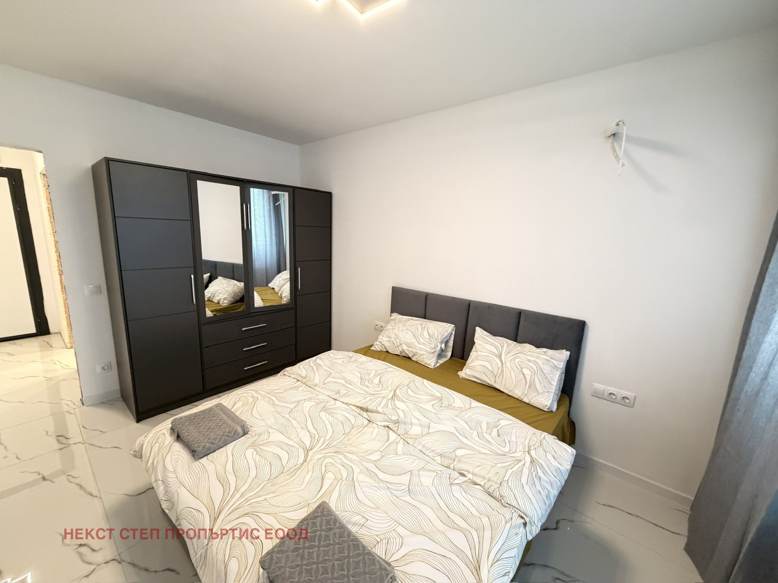 Продава 2-СТАЕН, гр. София, Банишора, снимка 7 - Апартаменти - 54967266