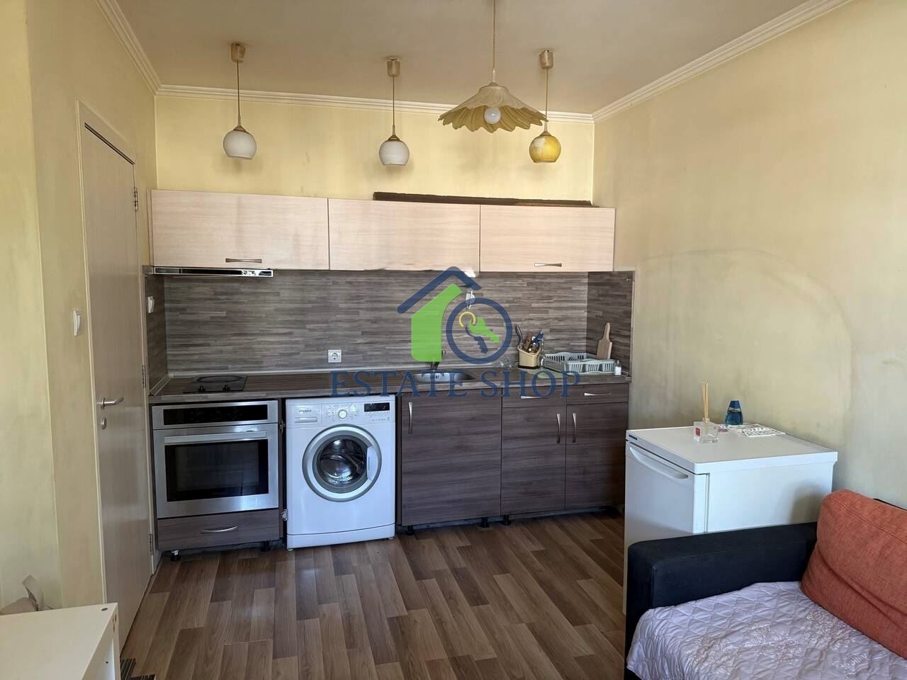 Продава 2-СТАЕН, гр. Пловдив, Център, снимка 4 - Апартаменти - 54998223