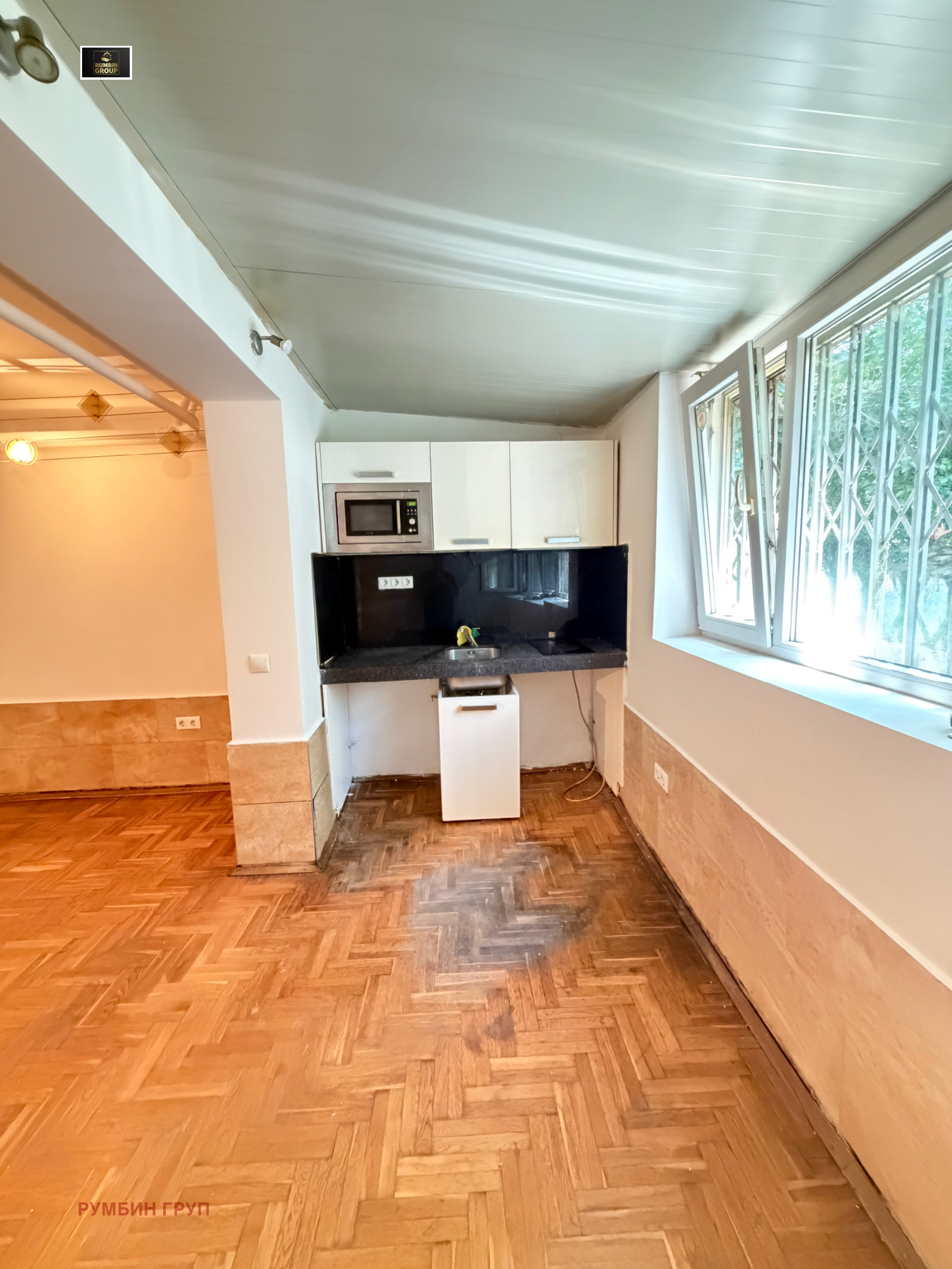 Продава 2-СТАЕН, гр. София, Докторски паметник, снимка 3 - Апартаменти - 55291120