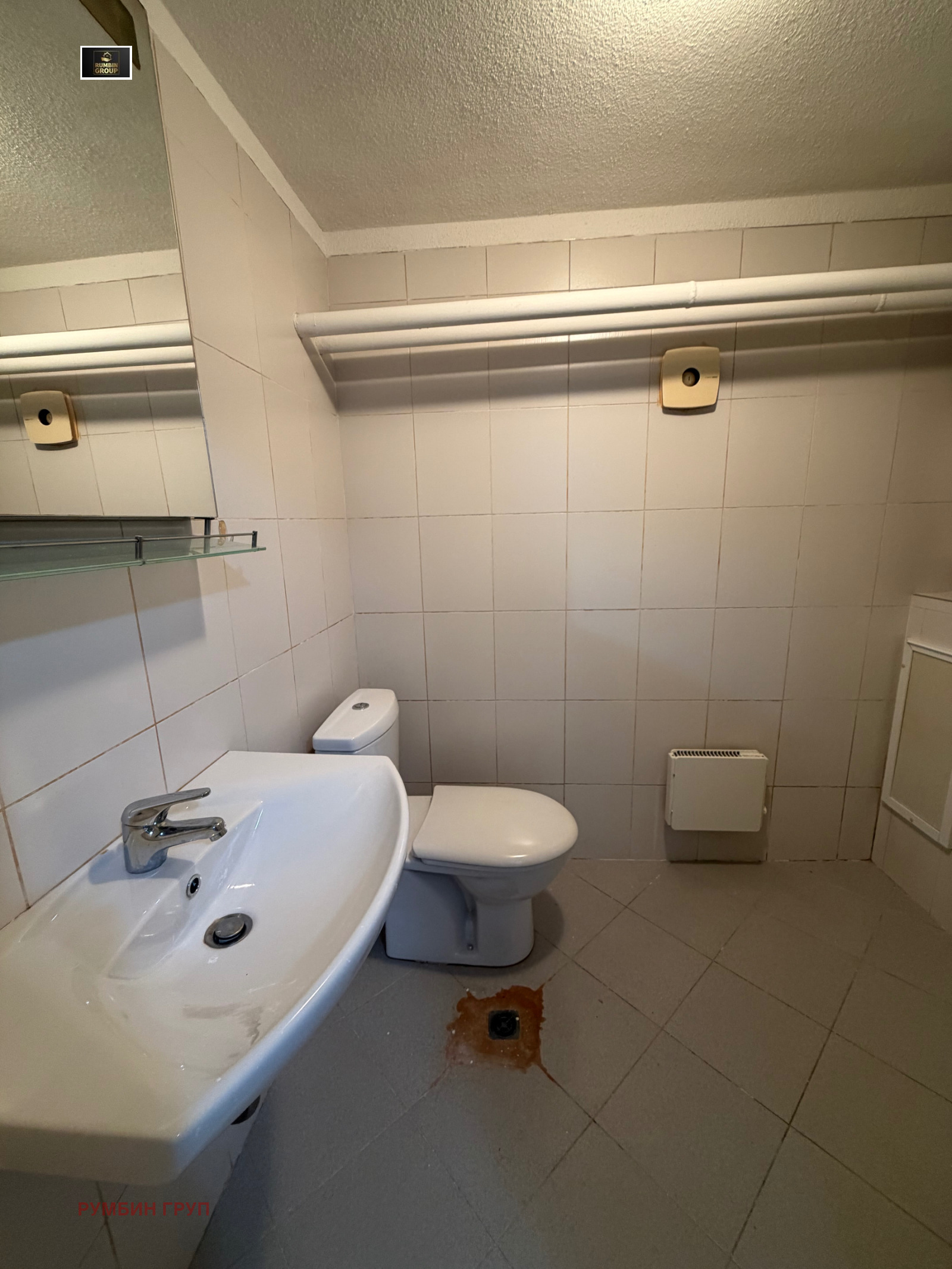 Продава 2-СТАЕН, гр. София, Докторски паметник, снимка 8 - Апартаменти - 55291120
