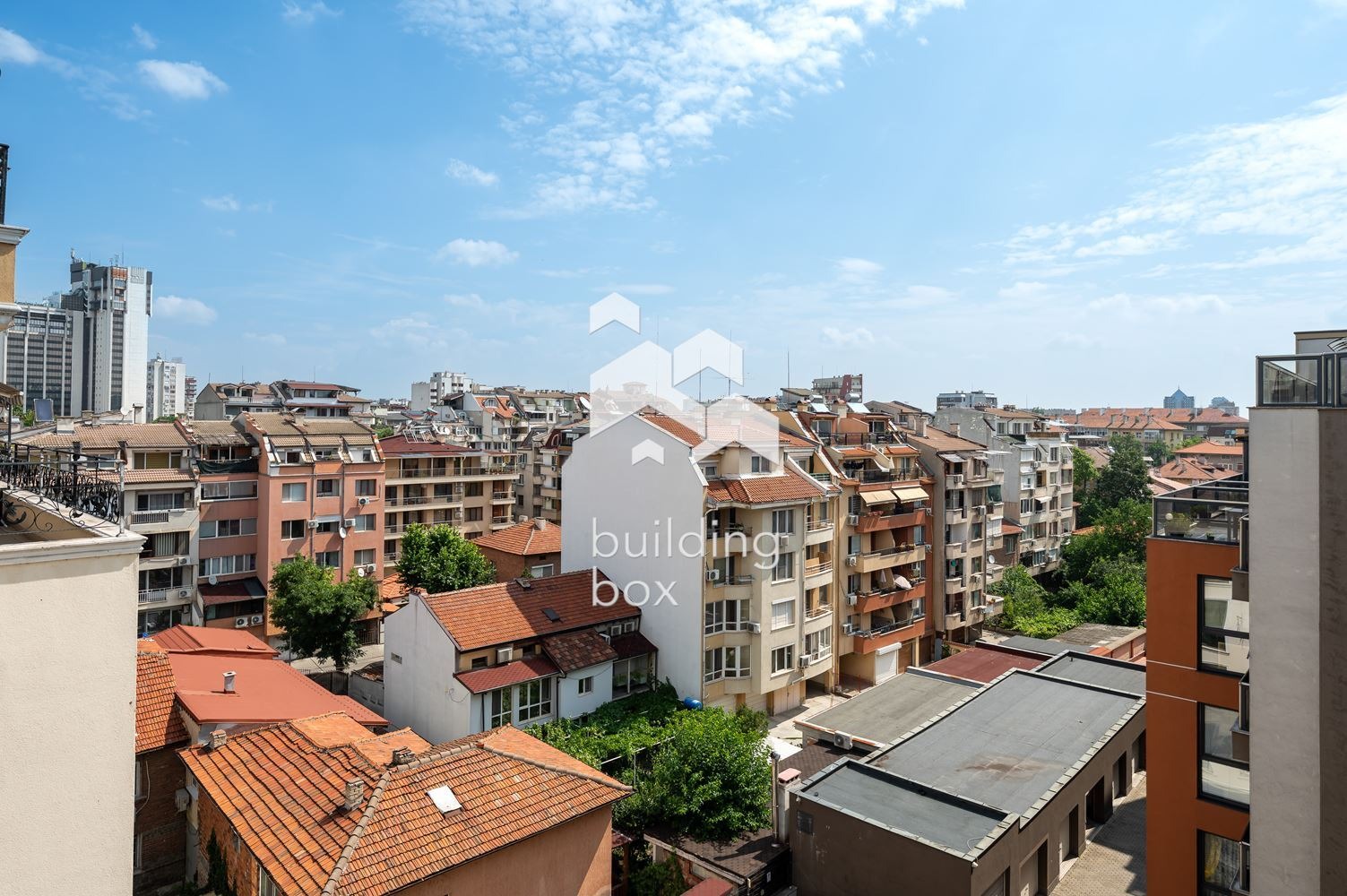 Продава 2-СТАЕН, гр. Пловдив, Кършияка, снимка 17 - Апартаменти - 55642505