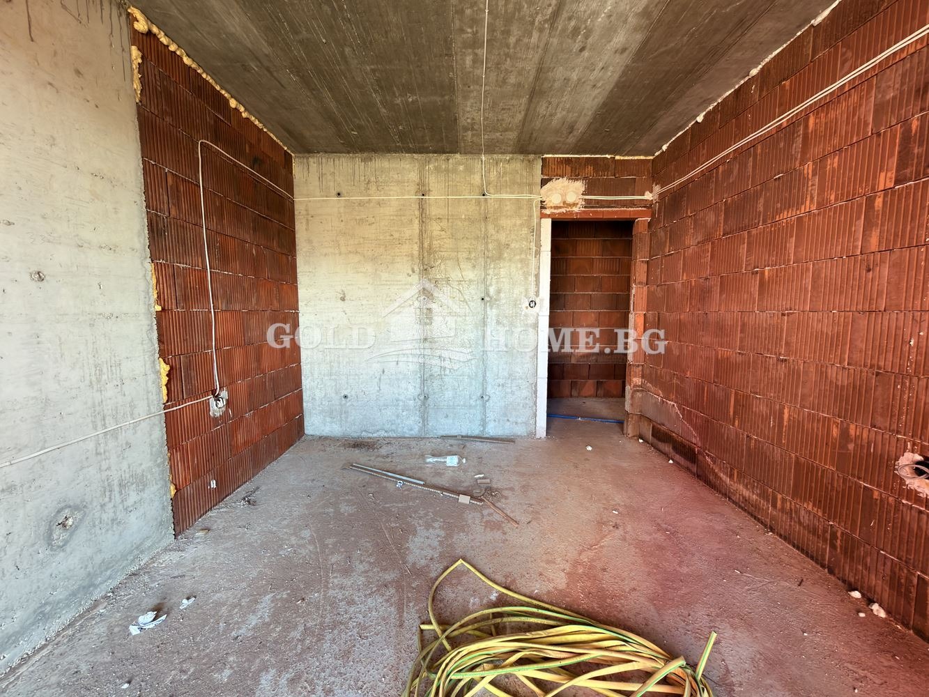 Продава 2-СТАЕН, гр. Пловдив, Остромила, снимка 5 - Апартаменти - 56257886