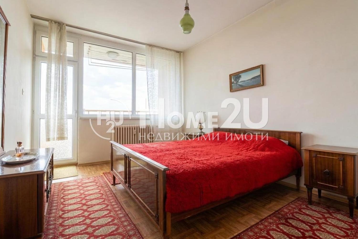 Продава 3-СТАЕН, гр. София, Красна поляна 2, снимка 4 - Апартаменти - 53764453