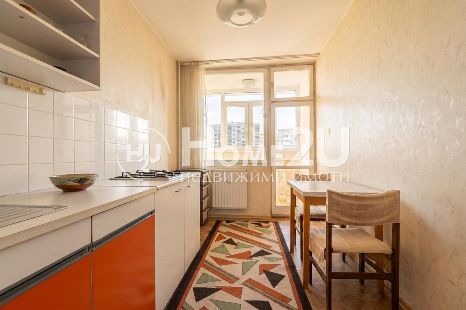 Продава 3-СТАЕН, гр. София, Красна поляна 2, снимка 2 - Апартаменти - 53764453