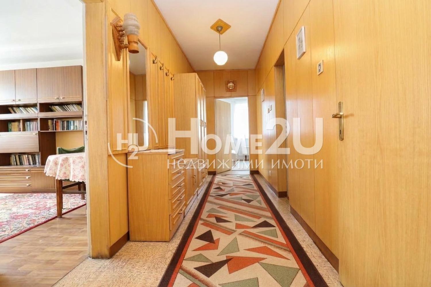 Продава 3-СТАЕН, гр. София, Красна поляна 2, снимка 3 - Апартаменти - 53764453