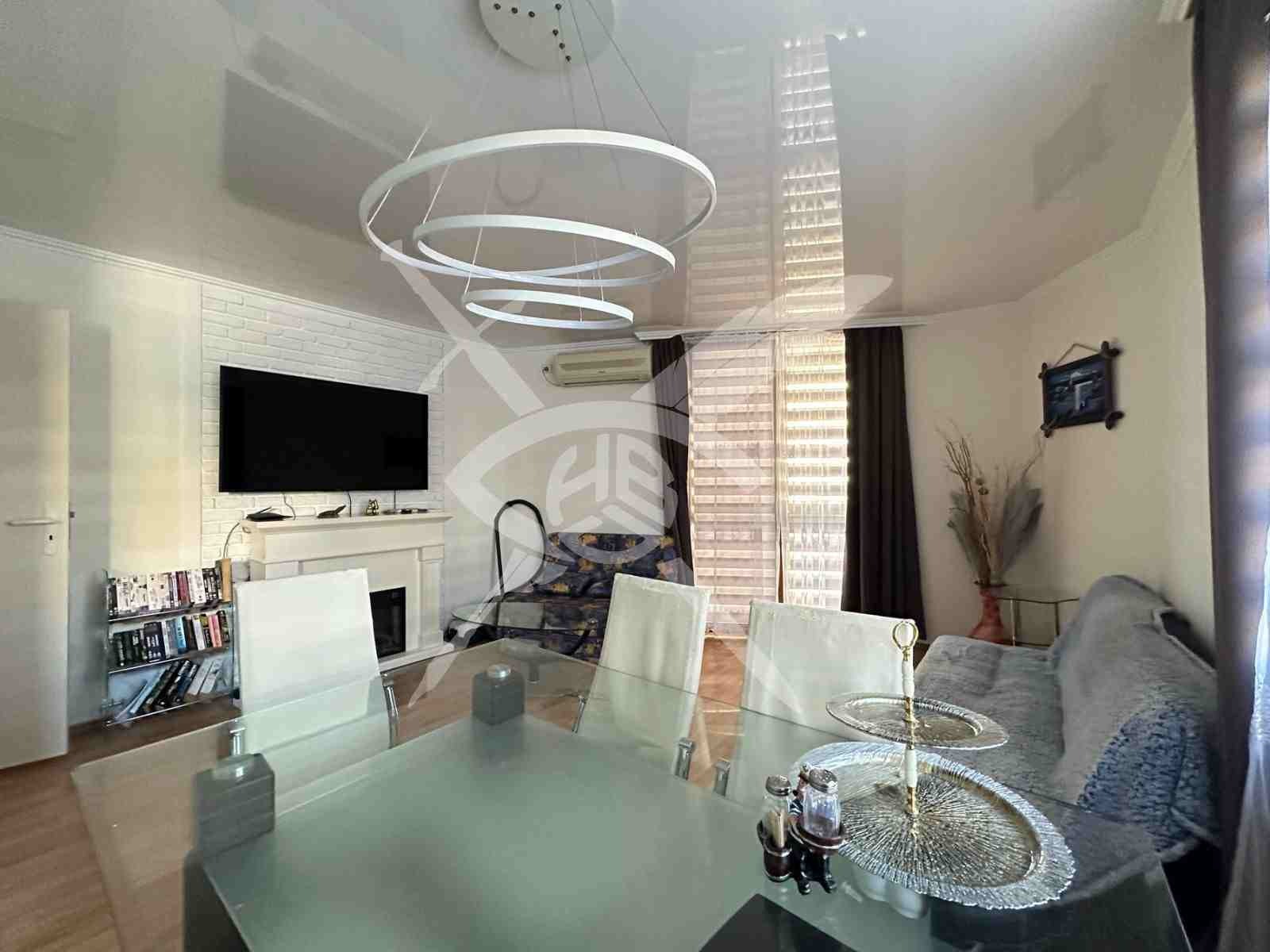 Продава 3-СТАЕН, гр. Свети Влас, област Бургас, снимка 3 - Апартаменти - 53915150