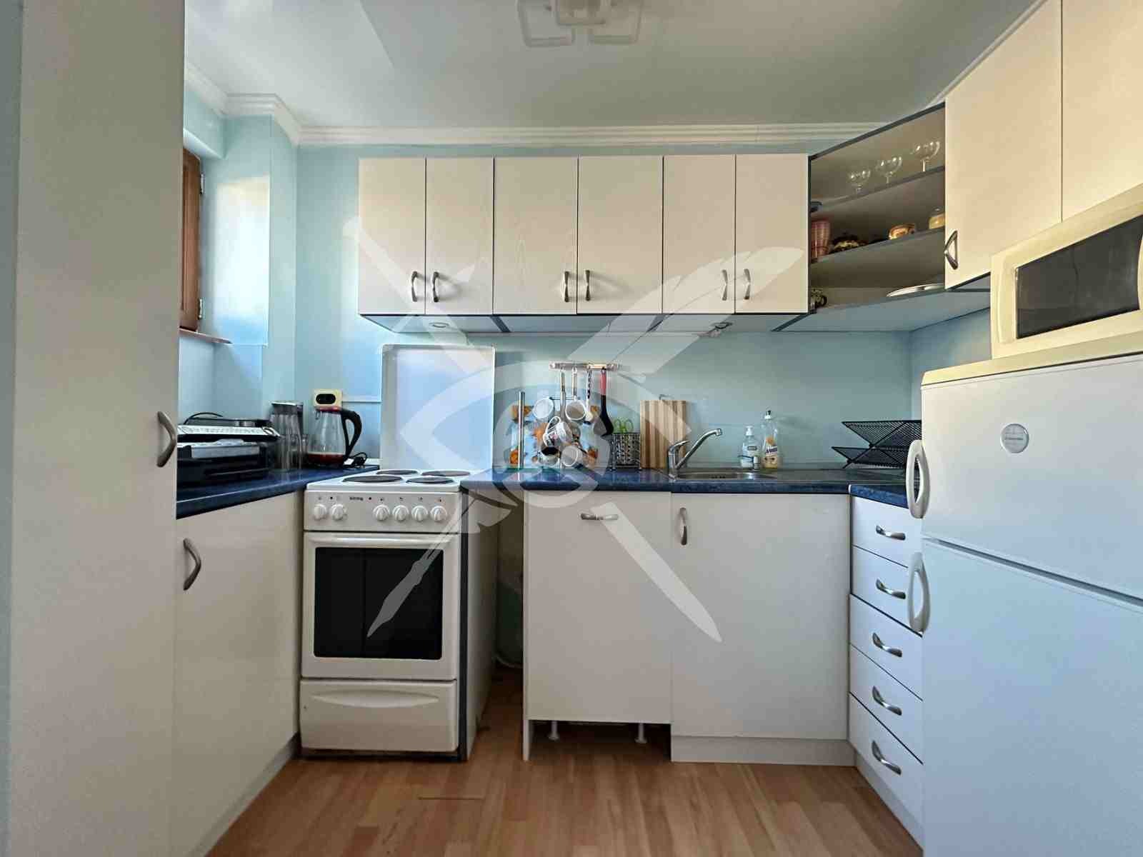 Продава 3-СТАЕН, гр. Свети Влас, област Бургас, снимка 5 - Апартаменти - 53915150