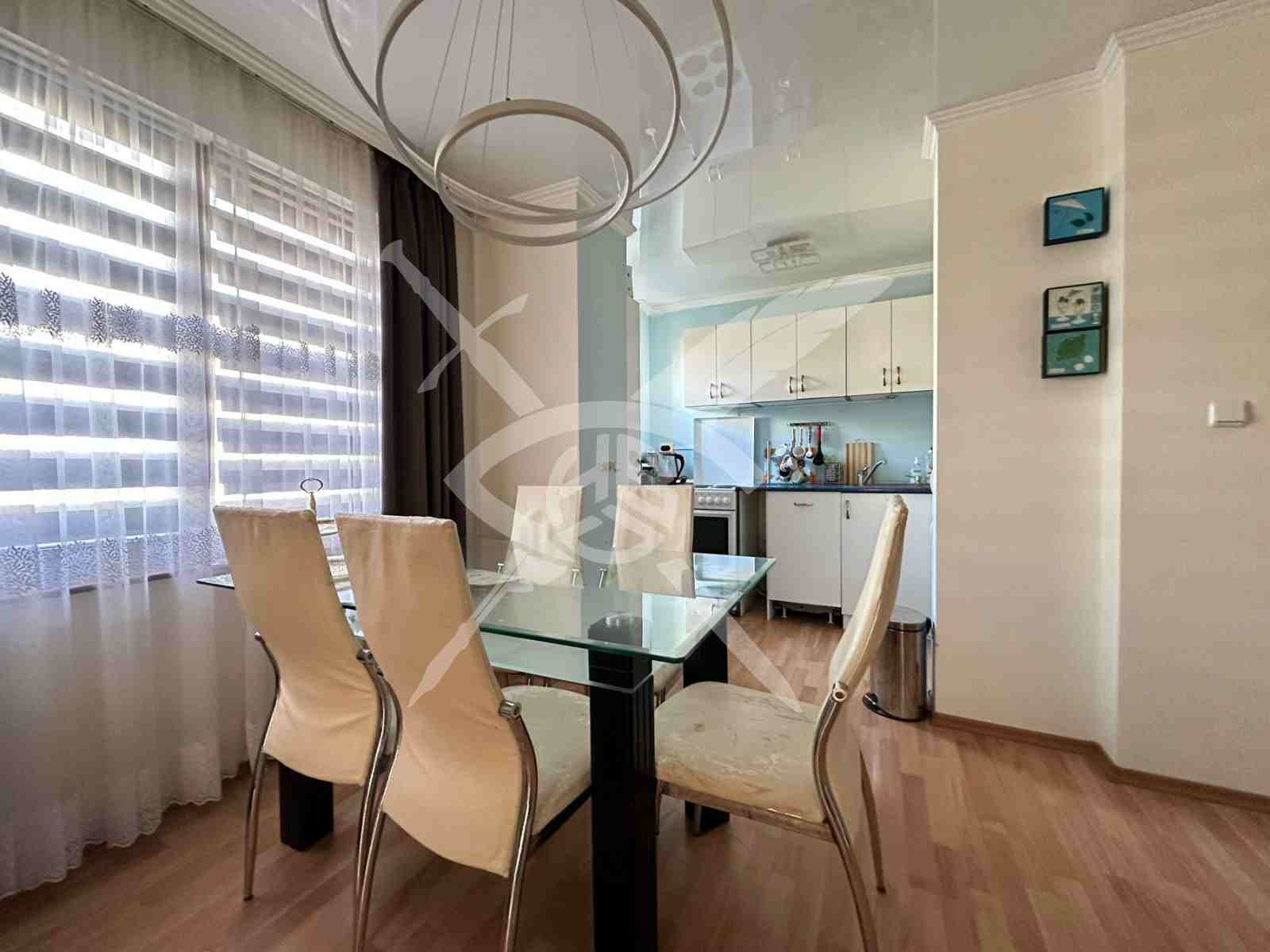 Продава 3-СТАЕН, гр. Свети Влас, област Бургас, снимка 4 - Апартаменти - 53915150