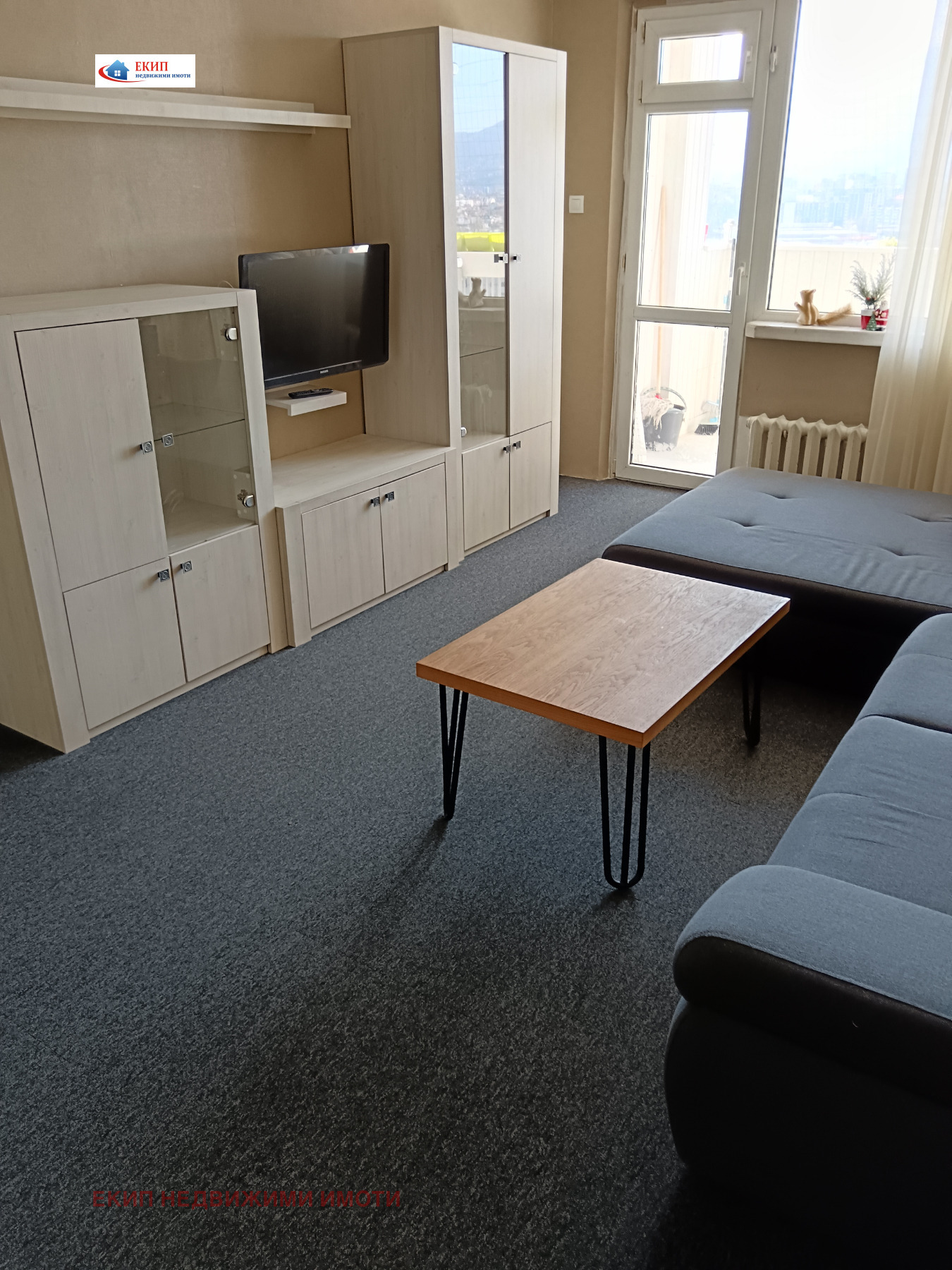 Продава 3-СТАЕН, гр. София, Красна поляна 2, снимка 3 - Апартаменти - 54106557