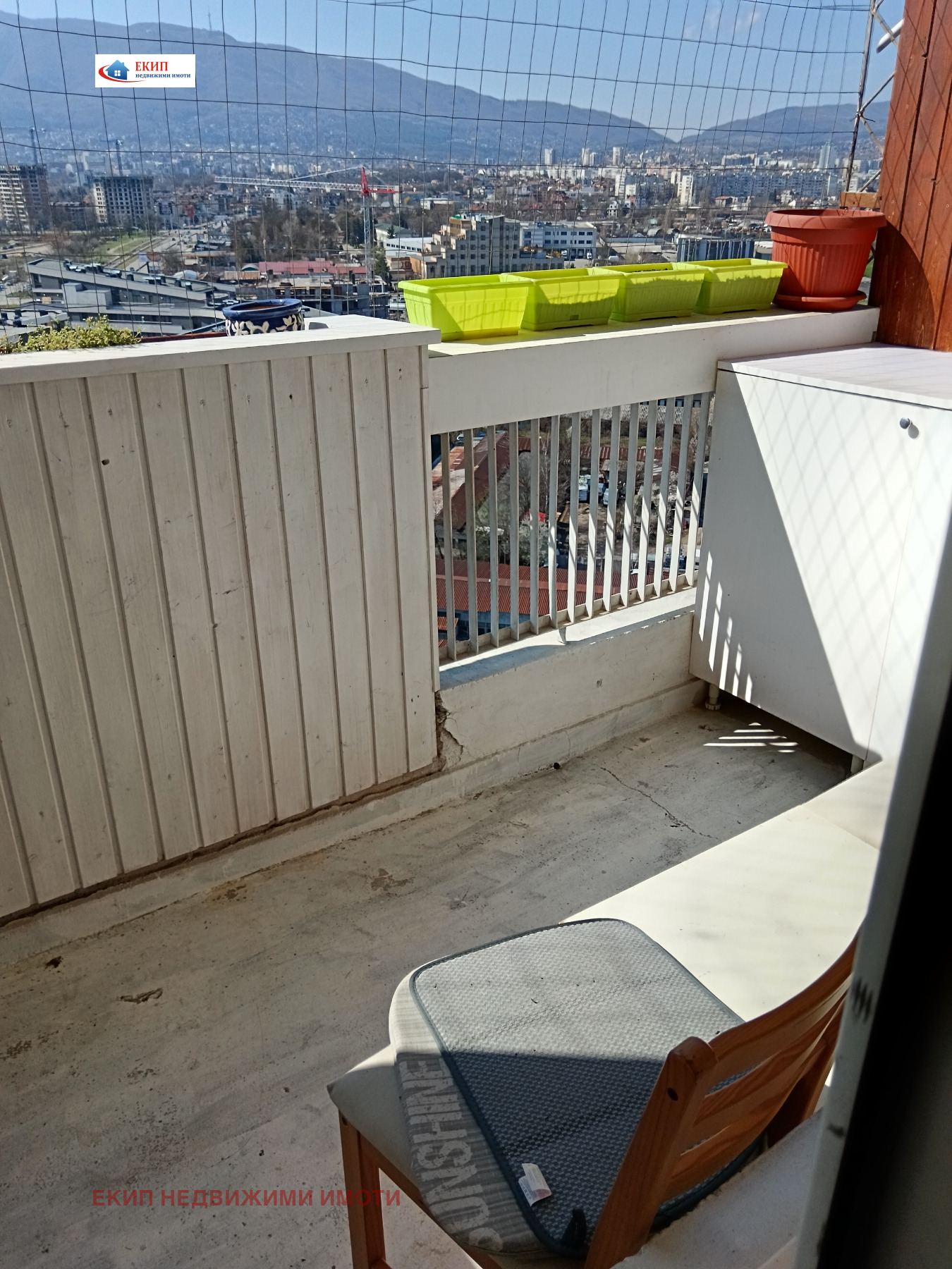 Продава 3-СТАЕН, гр. София, Красна поляна 2, снимка 11 - Апартаменти - 54106557