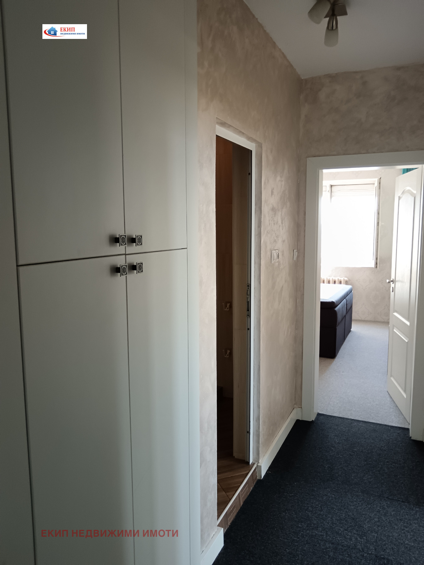 Продава 3-СТАЕН, гр. София, Красна поляна 2, снимка 7 - Апартаменти - 54106557